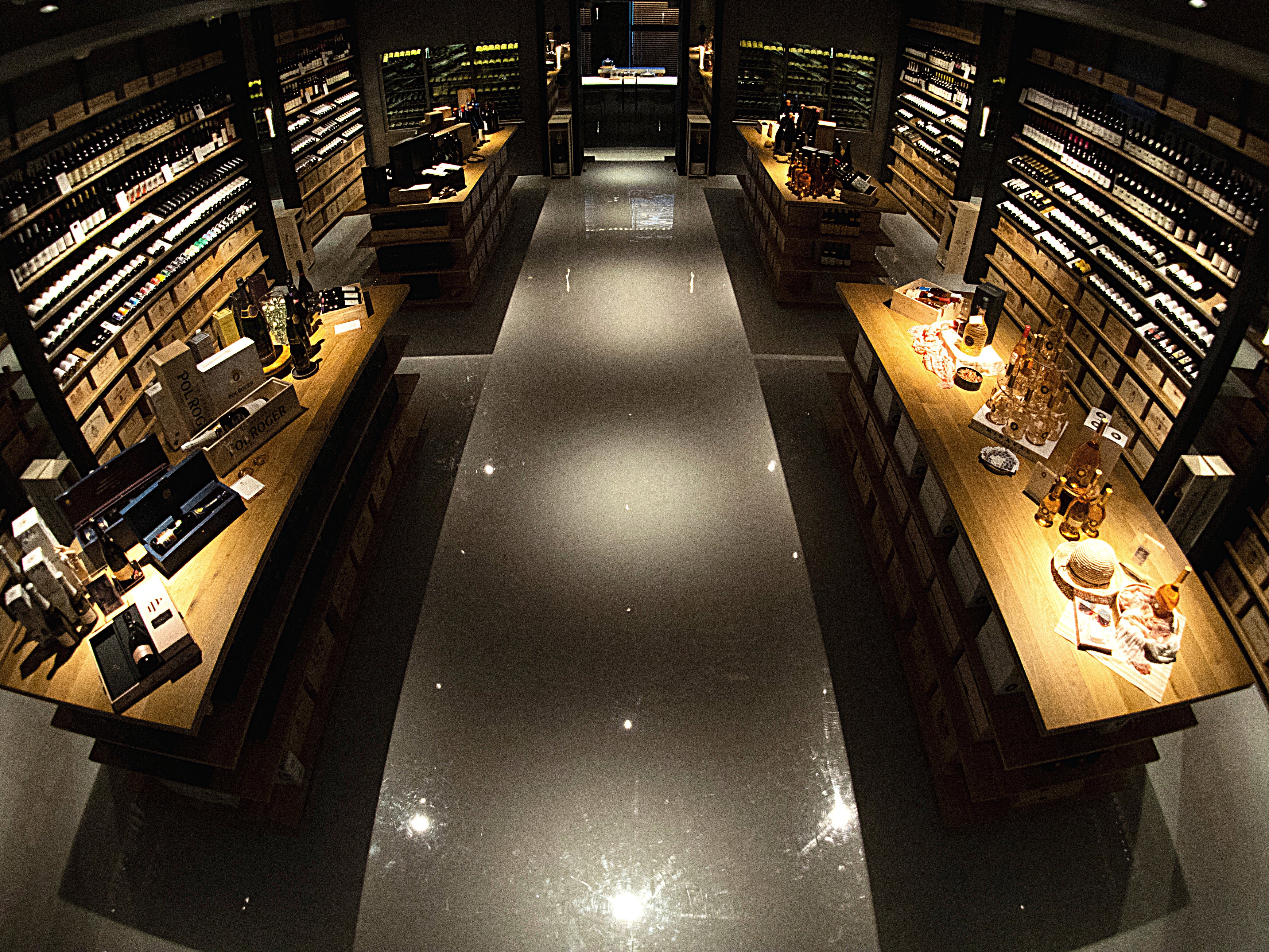 Cellar Door Aoyama – Cellar Door Aoyama