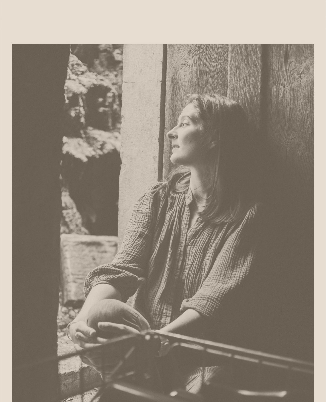 Clarisse de Suremain – Cellar Door Aoyama