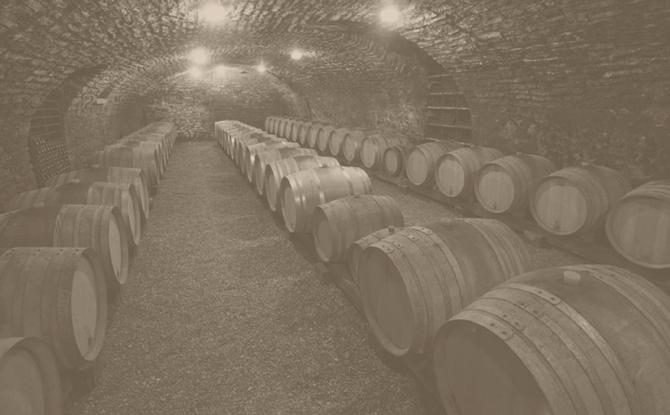 Vintage Calendar of the Vintages of the French Wines Etains