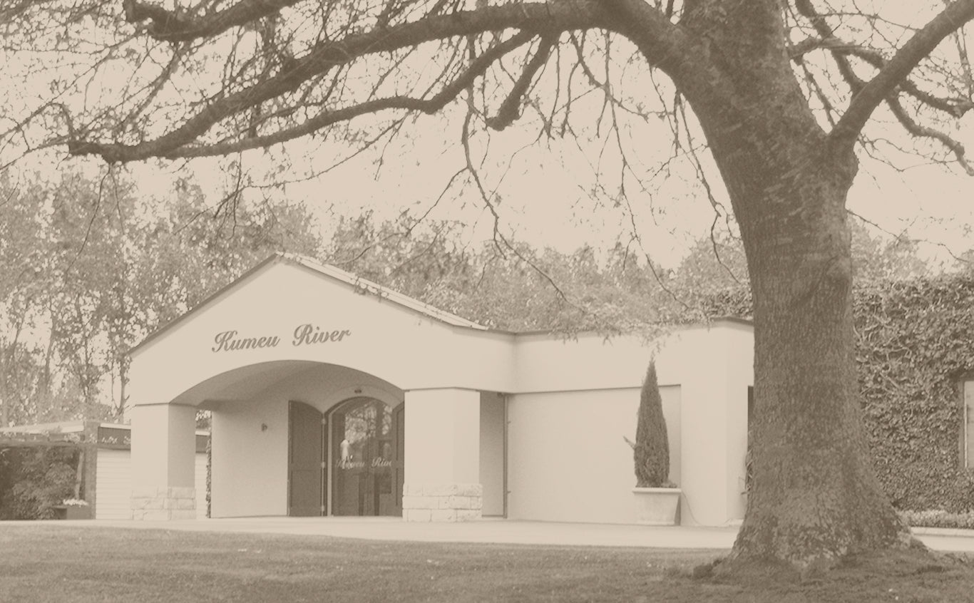 Kumeu River Cellar Door Aoyama