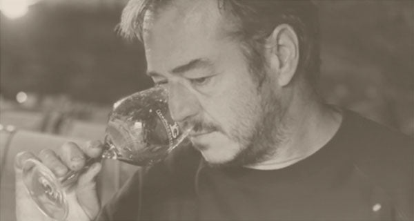 Jerome Galeyrand – Cellar Door Aoyama