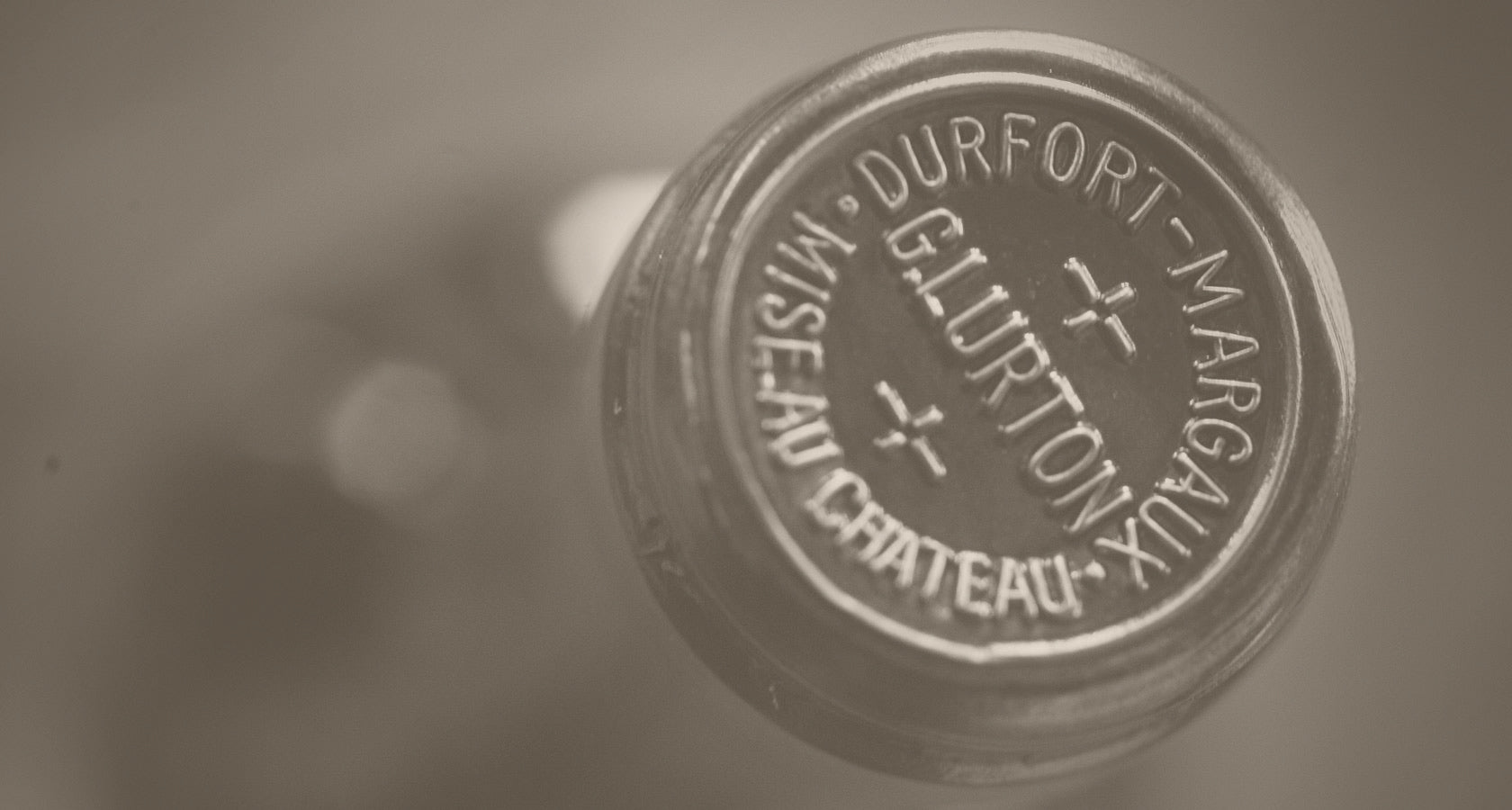 ▲1972昭和47年子歳生シャトーデュルフォール・ヴィヴァン赤