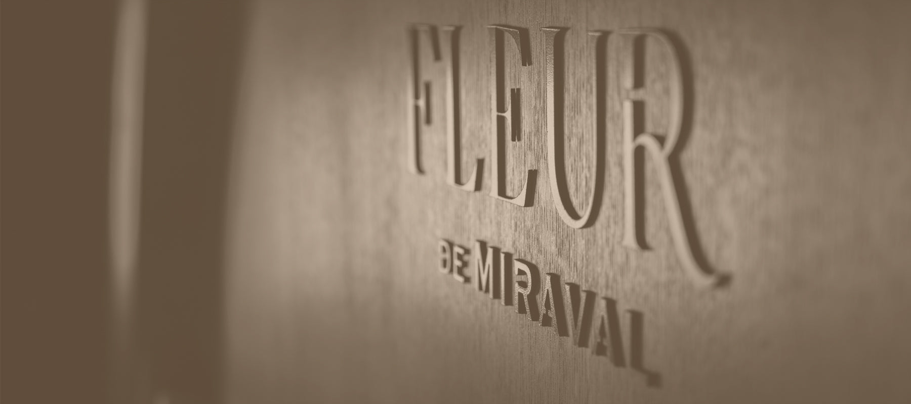ブラッドピットのシャンパーニュ Fleur de Miraval フルール・ド 