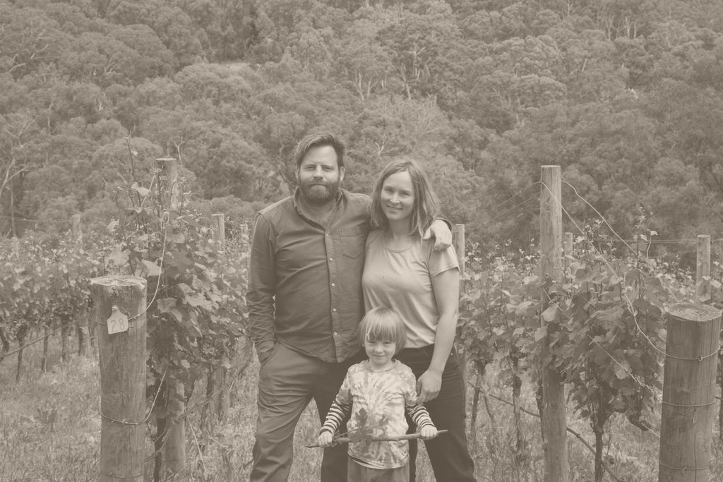 Gentle Folk Wines – Cellar Door Aoyama