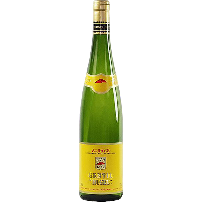 Famille Hugel / Gentil “Hugel” 2024 – Cellar Door Aoyama