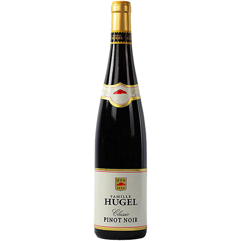 Famille Hugel / Pinot Noir Classic 2022 – Cellar Door Aoyama