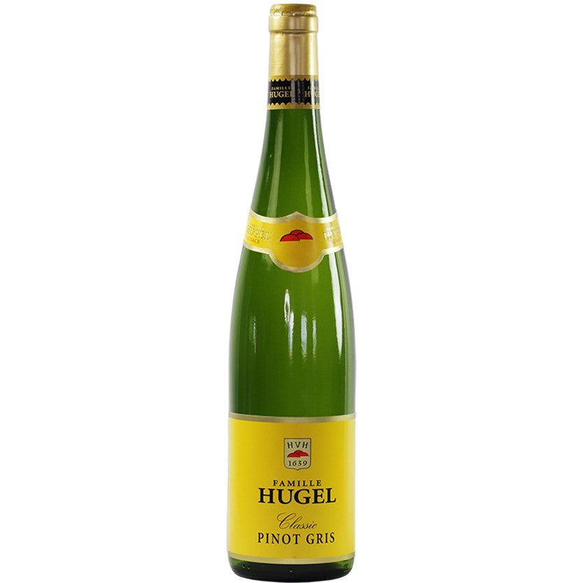 Famille Hugel / Pinot Gris Classic 2023