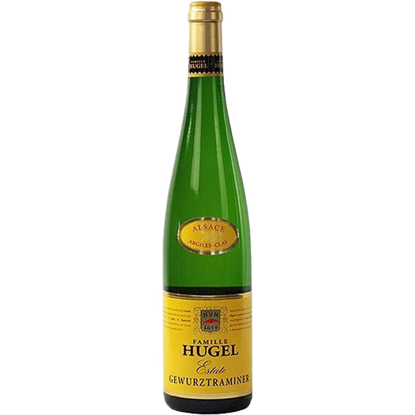 Famille Hugel / Gewurztraminer Estate 2020