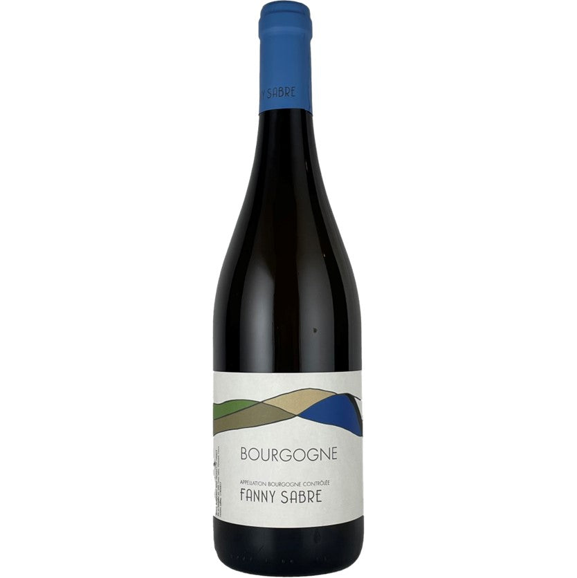 Fanny Sabre / Bourgogne Blanc 2022 – Cellar Door Aoyama