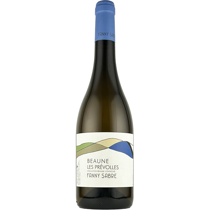 Fanny Sabre / Beaune Les Prevolles Blanc 2023
