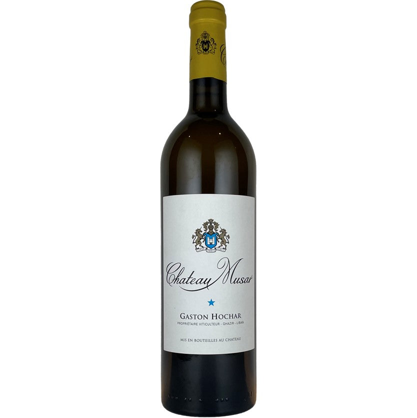 Chateau Musar White 2017 – Cellar Door Aoyama