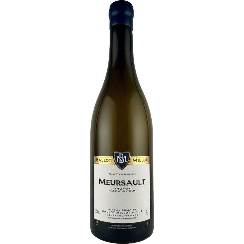 Ballot Millot / Meursault 2023