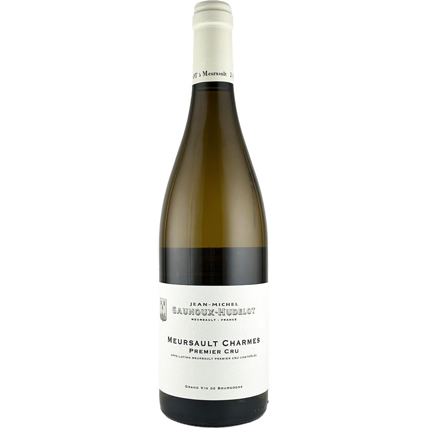 Jean Michel Gaunoux / Meursault 1er Cru Les Charmes 2022