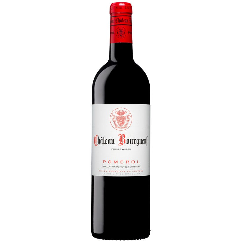 格安！上級　Domaine Bois De Bourgneuf1995 赤ワイン Chateau Bourgneuf 2018 – Cellar Door Aoyama