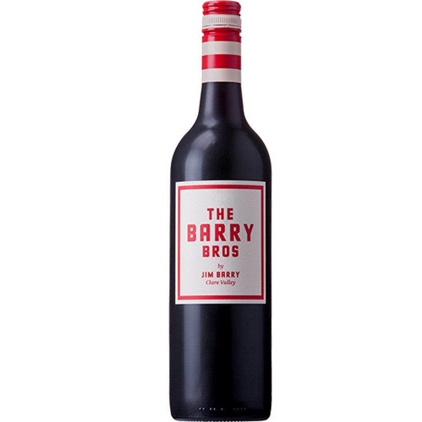 Jim Barry / The Barry Bros Shiraz Cabernet Sauvignon 2019