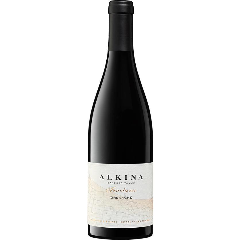 Alkina / Fractures Grenache 2025 – Cellar Door Aoyama