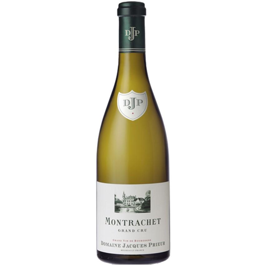 ジャックプリウール JacquesPrieur Musigny GrandCru Domaine Jacques Prieur / Montrachet Grand Cru 2020 – Cellar Door
