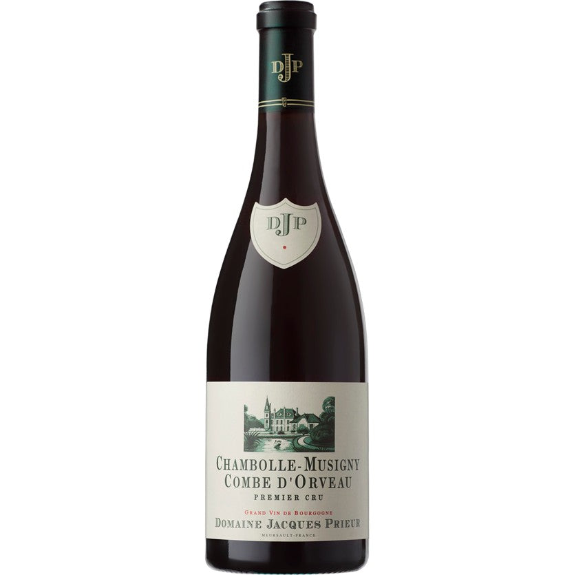 Domaine Jacques Prieur / Chambolle Musigny 1er Cru La Combe d