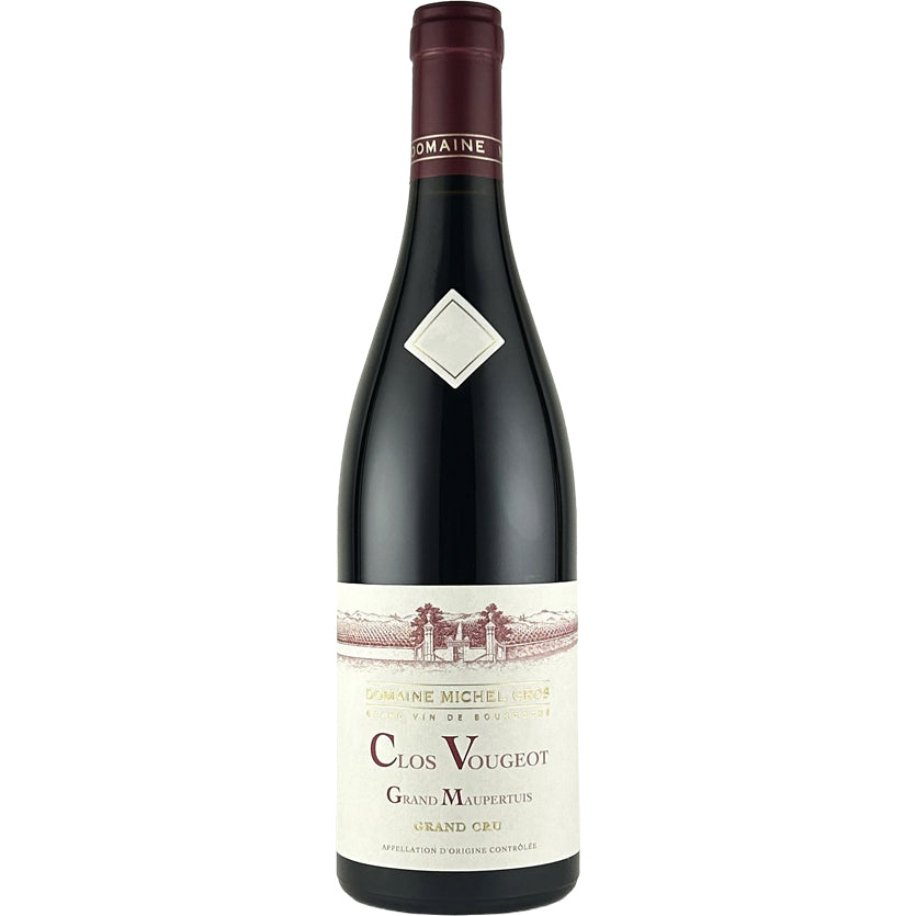 Michel Gros / Echezeaux Grand Cru Les Roachausses 2023 – Cellar