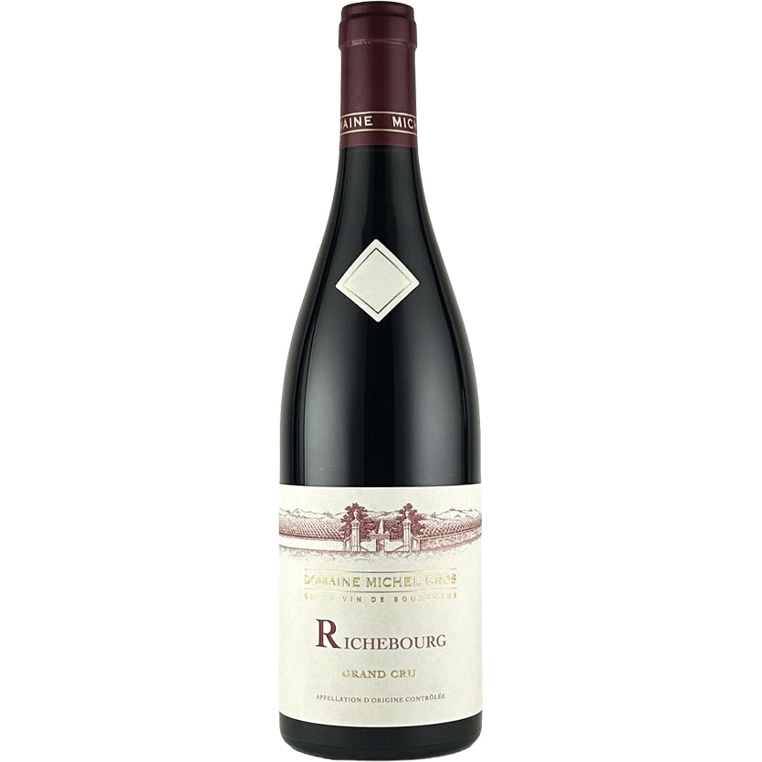 Michel Gros / Richebourg Grand Cru 2023 – Cellar Door Aoyama