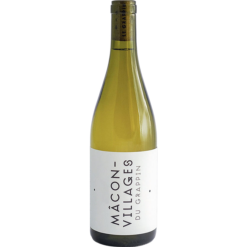 Le Grappin / Macon Villages 2021