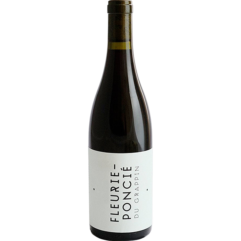 Le Grappin / Fleurie Poncie du Grappin 2021