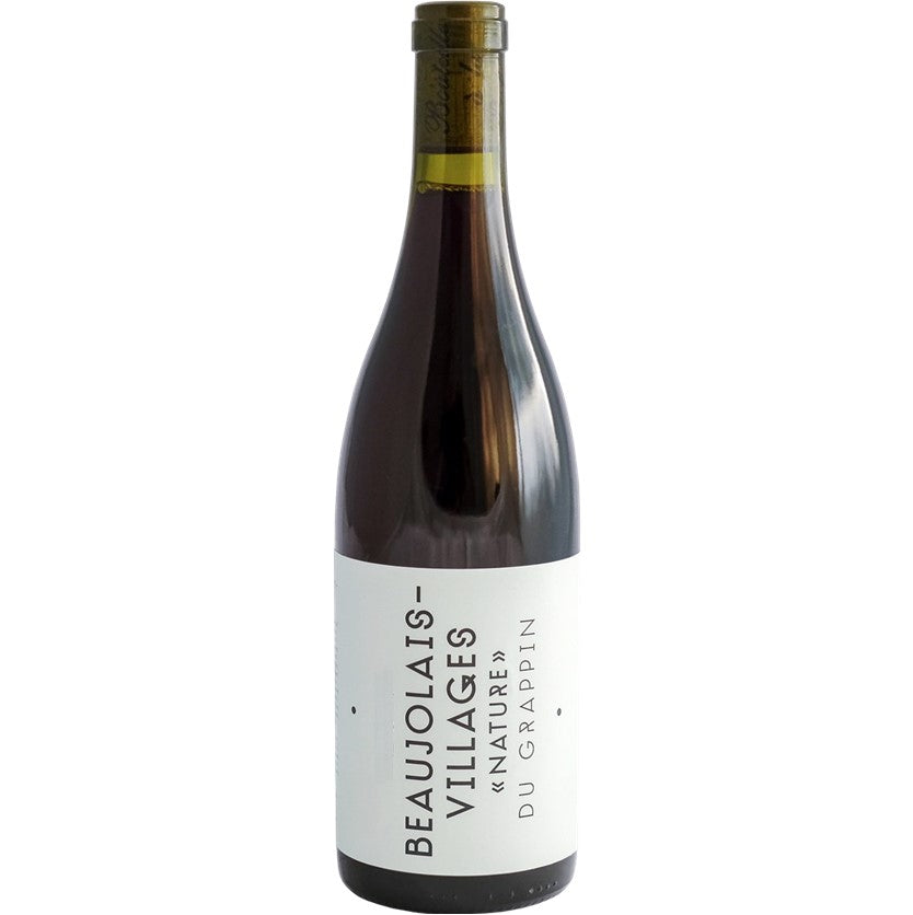 Le Grappin / Beaujolais Villages Nature 2021 – Cellar Door