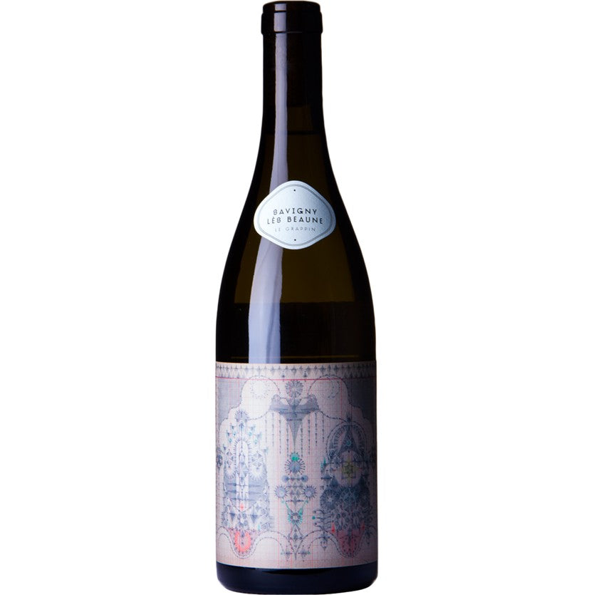 Le Grappin / Savigny Les Beaune Blanc 2021