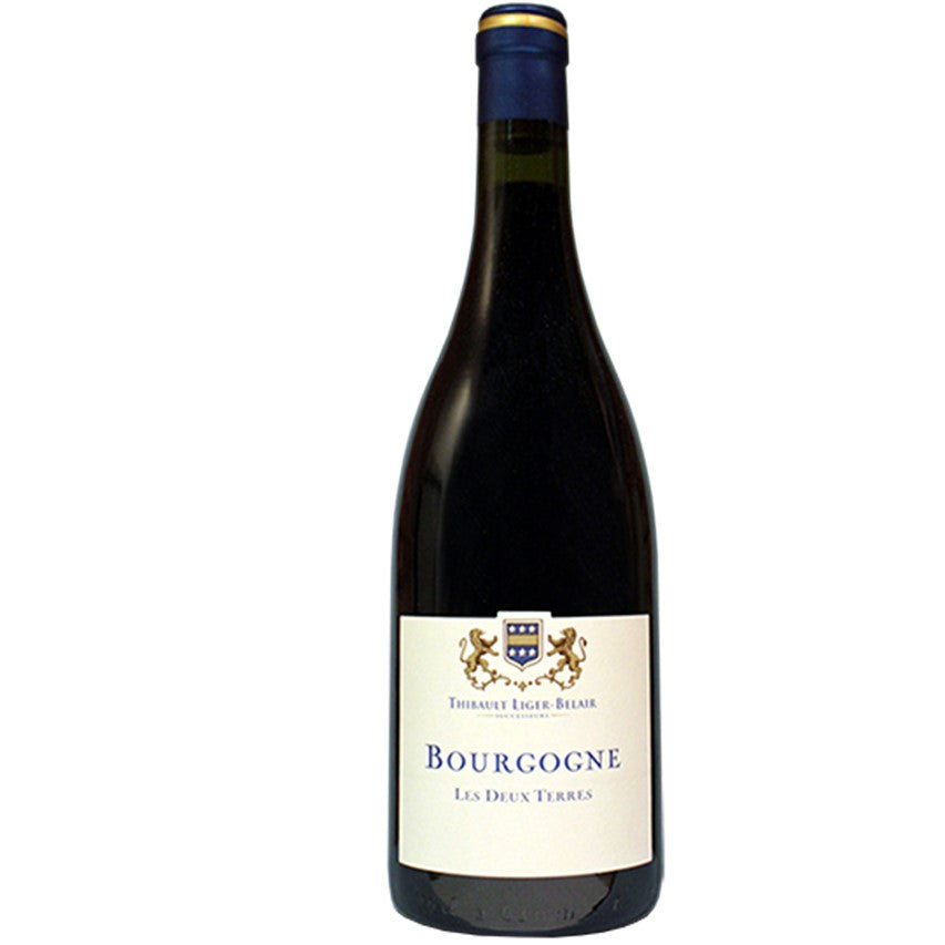 Thibault Liger-Belair Bourgogne Les Deux Terres (Bourgogne Gamay) 20 –  Cellar Door Aoyama