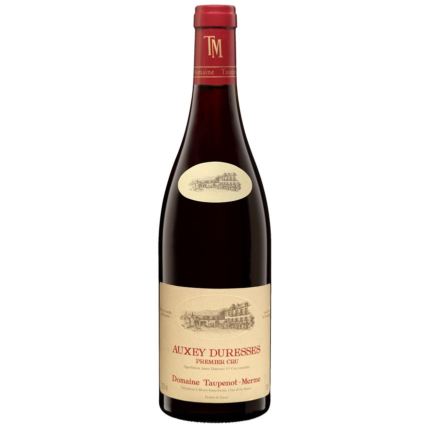 Domaine Taupenot Merme / Auxey Duresses 1er Cru 2022