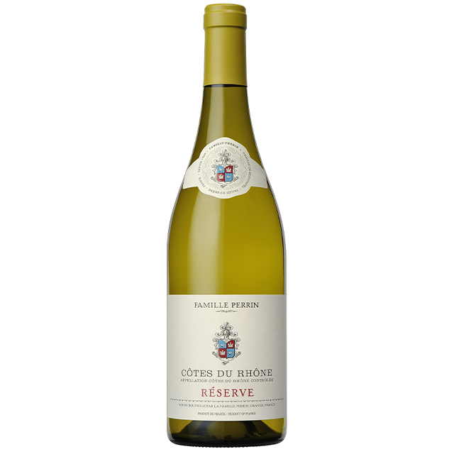 Famille Perrin / Perrin Reserve Blanc 2024
