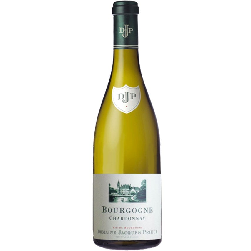 Domaine Jacques Prieur / Bourgogne Chardonnay 2022
