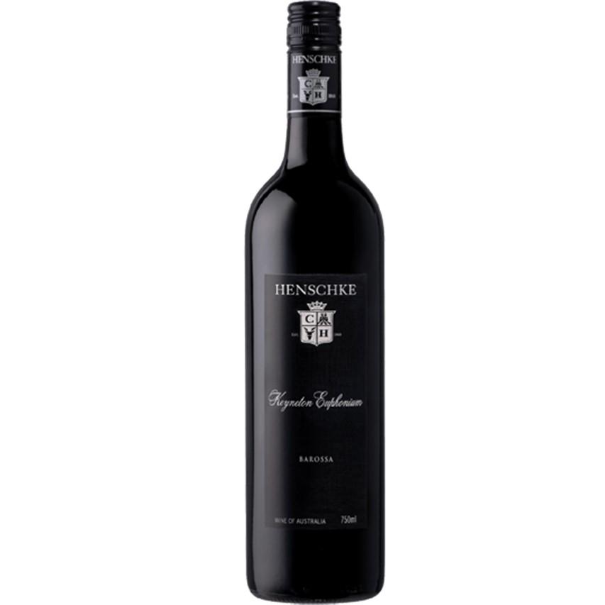 Henschke / Keyneton Euphonium Shiraz 2021