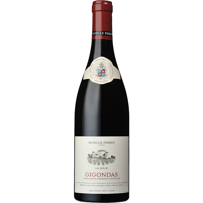 Famille Perrin / Gigondas La Gille 2022 – Cellar Door Aoyama
