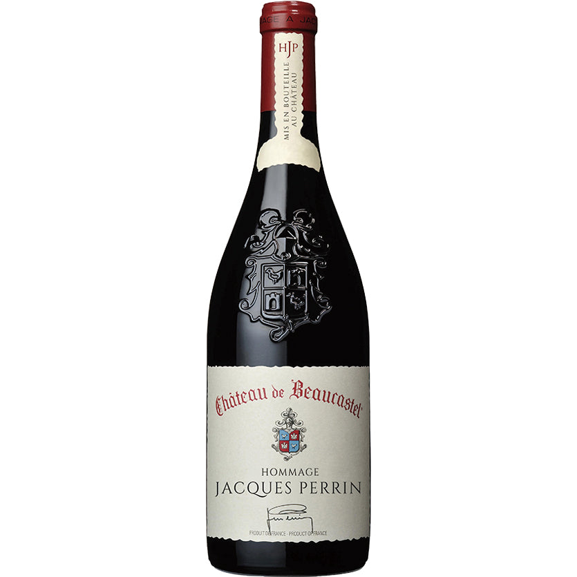 Hommage a Jacques Perrin 2010