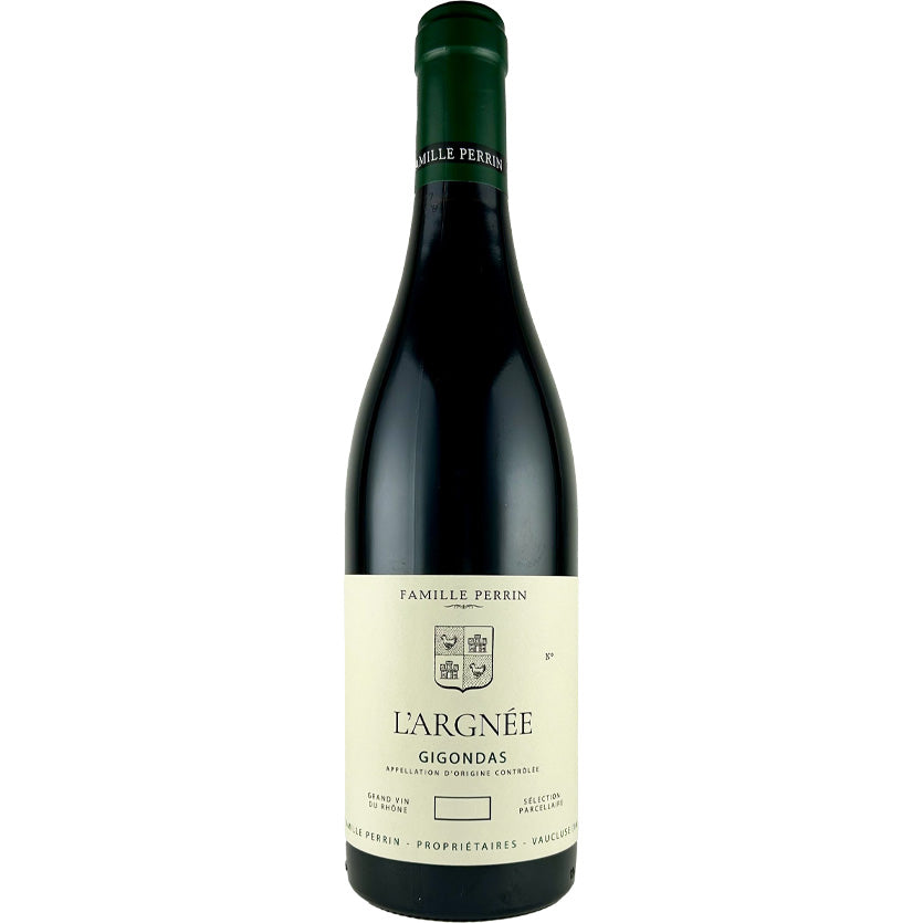 Famille Perrin / Gigondas l'Argnee Vieilles Vignes 2021