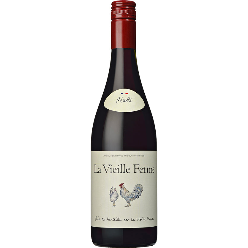 La Vieille Ferme / La Vieille Ferme Rouge 2023
