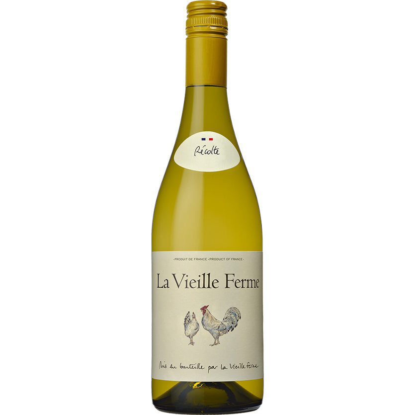 La Vieille Ferme / La Vieille Ferme Blanc 2025