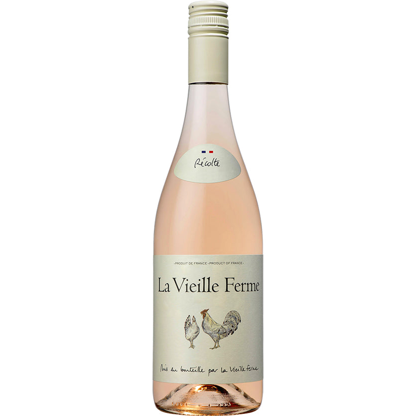 La Vieille Ferme / La Vieille Ferme Rose 2025