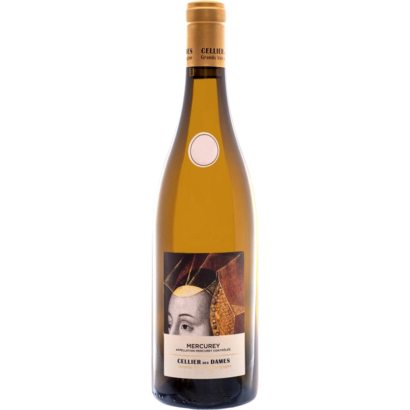 Cellier des Dames / Mercurey Blanc 2022
