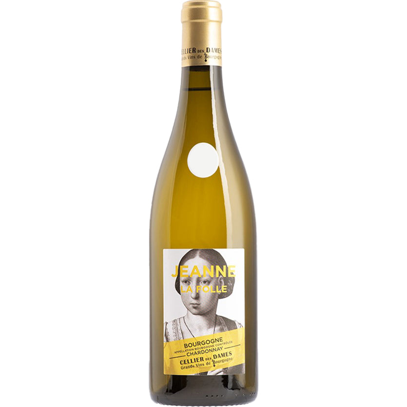 Cellier des Dames / Bourgogne Aligote La Marie 2022