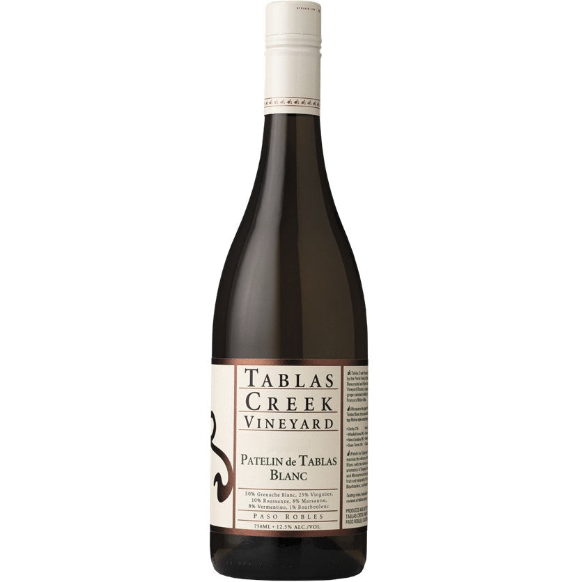 Tablas Creek Vineyard / Patelin de Tablas Blanc 2023