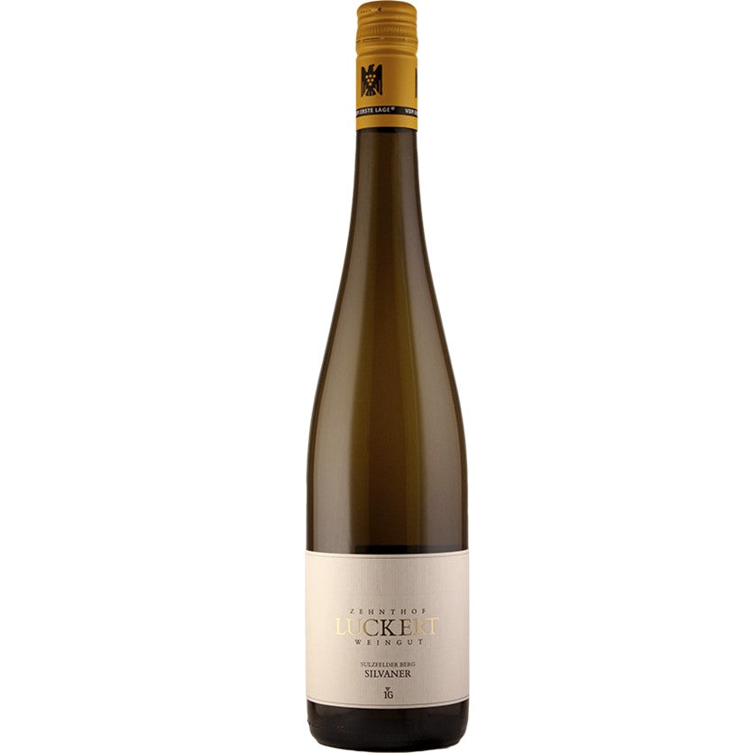 Weingut Zehnthof Luckert/ Creutz Sylvaner 2023