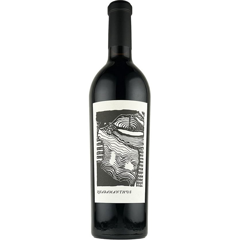 Kinsman Eades / Radamanthus Cabernet Sauvignon 2021