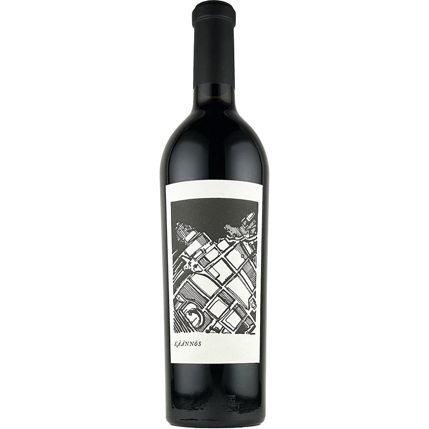 Kinsman Eades / Kaannos Cabernet Sauvignon 2021