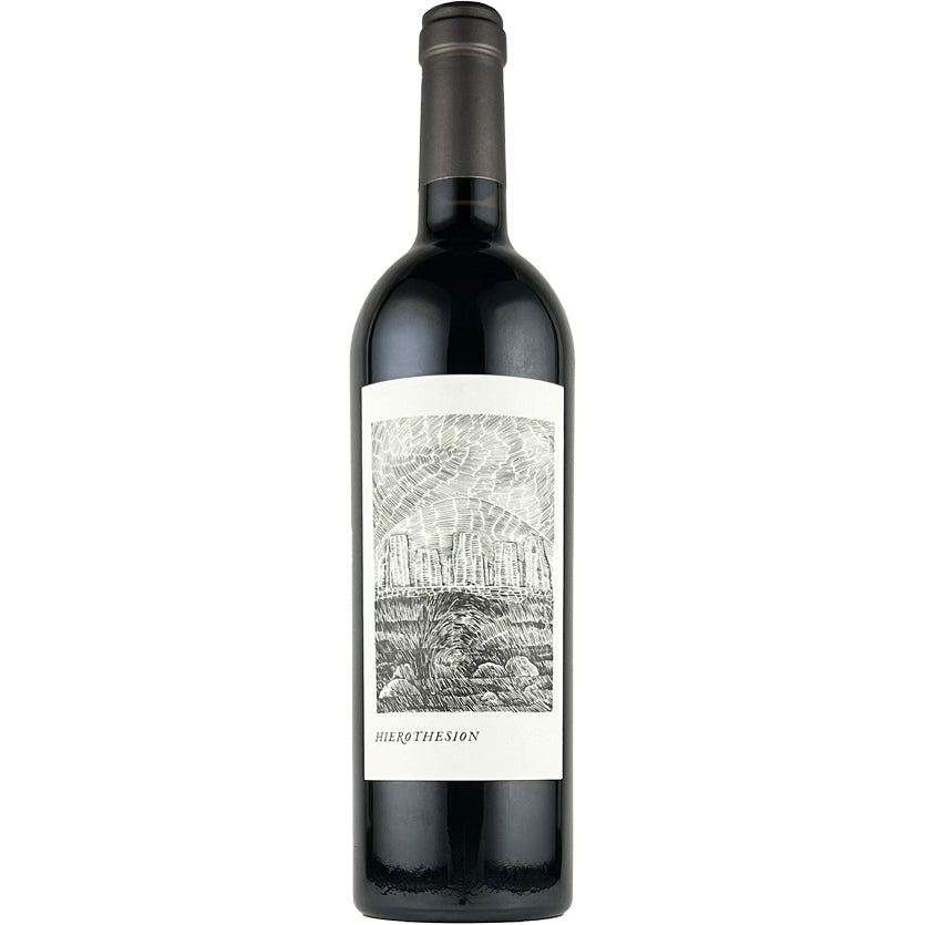 Kinsman Eades / Hierothesion Cabernet Sauvignon 2021