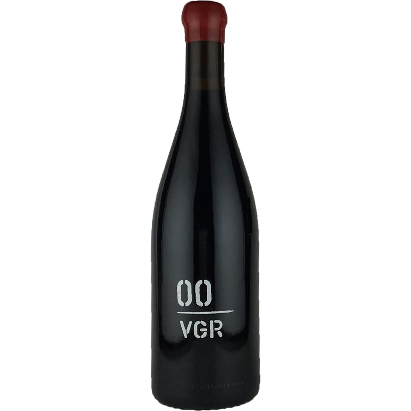 00 Wines / VGR Pinot Noir 2021 – Cellar Door Aoyama