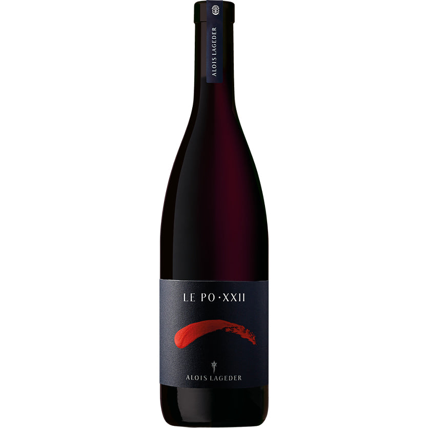 Alois Lageder / LE PO XXII 2022 – Cellar Door Aoyama