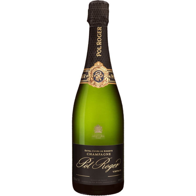 Pol Roger / Brut Vintage Gift Box 2000 – Cellar Door Aoyama