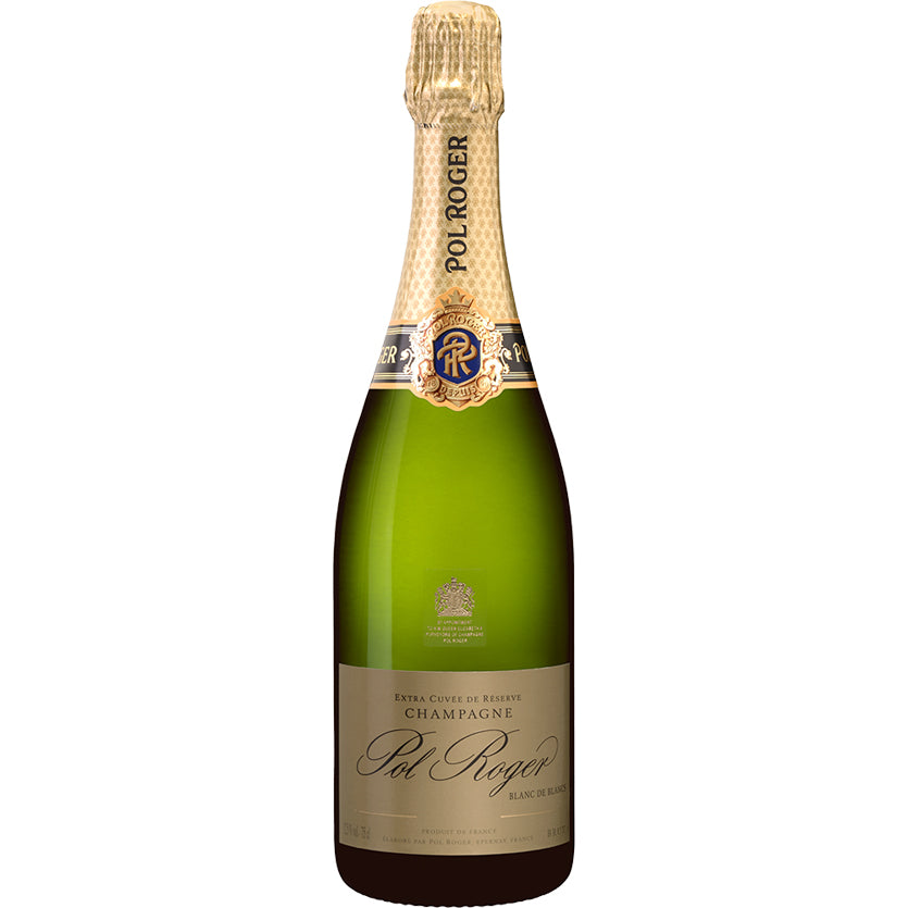 ポル・ロジェ ブラン・ド・ブラン 2000 Pol Roger / Blanc de Blancs Vintage 2000 – Cellar Door Aoyama